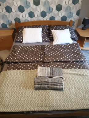 Dóra apartman best location & free parking
